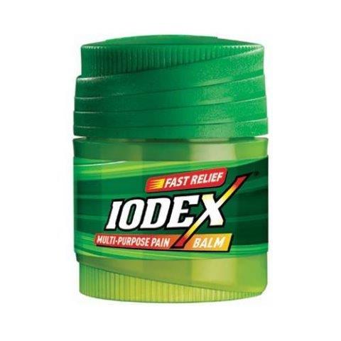 Iodex