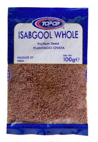 Isabgol whole