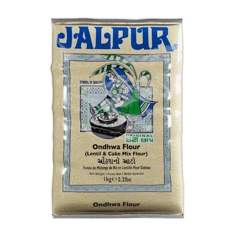 Jalpur Ondwa Flour