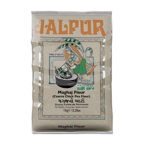 Jalpur maghaz Flour 1kg