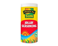 Jollof Seasoning