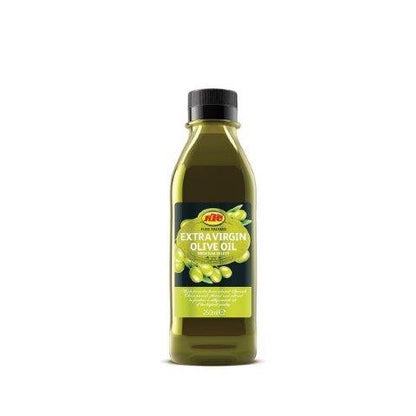 KTC Extra Virgin Olive Oil