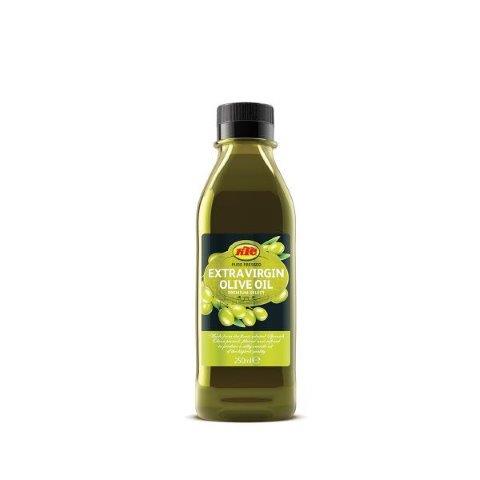 KTC Extra Virgin Olive Oil 250ml, 500ml