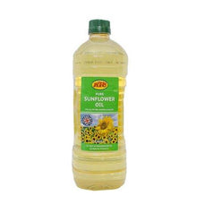 KTC Sunflower Oil