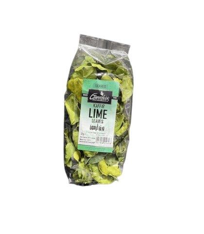 Kaffir Lime