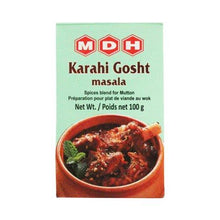 Karahi Ghost Masala 100gm