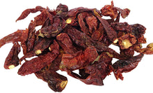 Kashmiri Chilli Whole