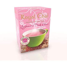 Kashmiri Pink Unsweetend140gm