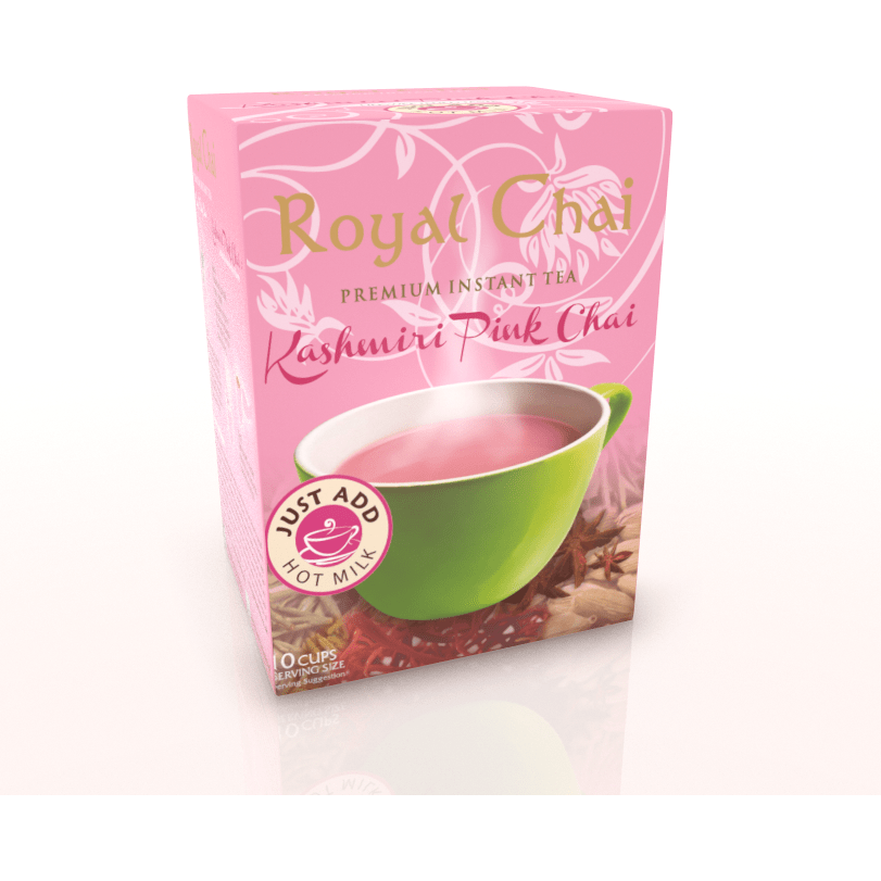 Kashmiri Pink Sweetend200gm