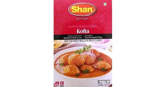 Kofta Curry 50gm