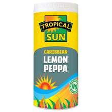 Lemon Peppa