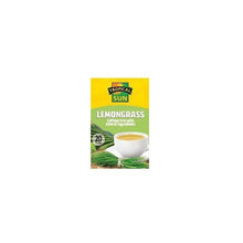 Lemongrass 20 Tea bags