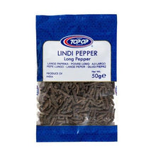 Lindi pepper