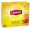 Lipton Yellow Tea 100 Tea Bags