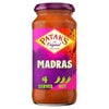 Pataks Madras curry Paste 283gm