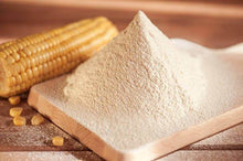 Maizemeal White Corn Meal