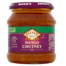 Mango Chutney