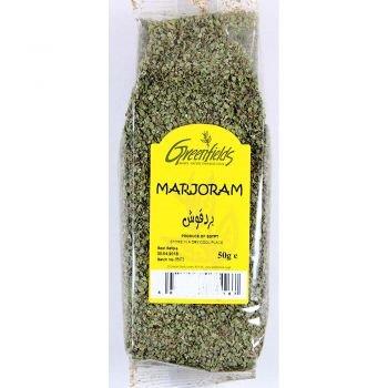 Marjoram