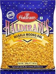 Masala Moong Dal 200gm