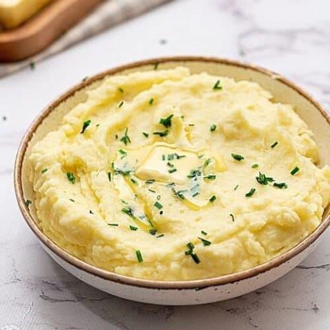 Mashed potatoes 1kg