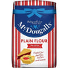 Mcdougalls Plain Flour 1.5kg