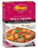 Meat & Vegetable Curry 100gm