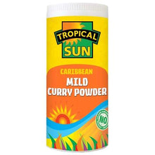 Mild Curry Powder