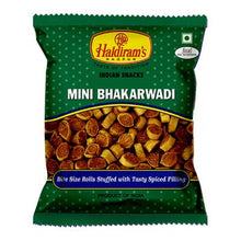 Mini Bhakerwadi 200gm