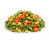 Mixed Vegetables 1kg