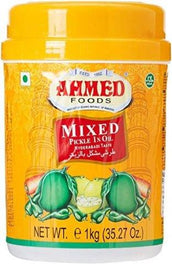 Mixed Hydrabadi 1kg