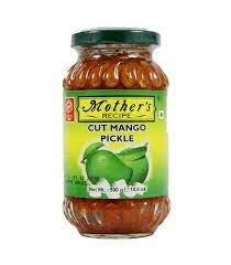 Mother's Recipe Cut Mango Pickle