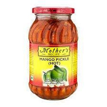 Mother's Recipe Mango pickle Hot