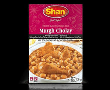 Murgh Cholay  50gm