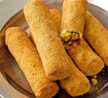 Mutton roll