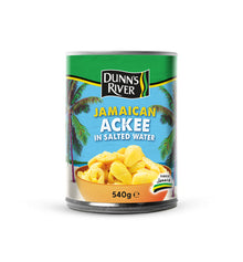 Dunns River Jamacan Ackee