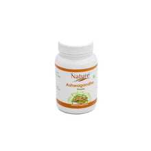 Nature Ashwaganda Powder 100gm