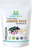 Nature Jamun Seed Powder 100gm