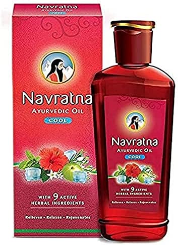 Navratan oil