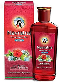 Navratan oil