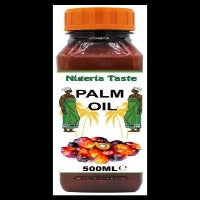 Nigerian Palm Oil