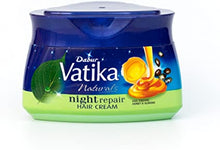 Night Repair Hair Cream