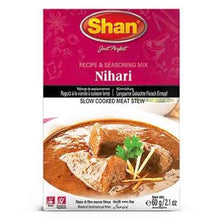 Nihari  60gm