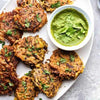 Onion Bhaji