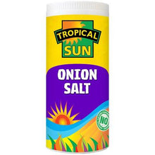 Onion Salt