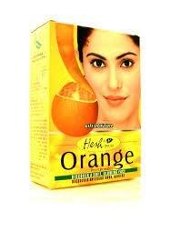 Orange Peel Powder