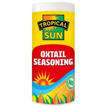 Oxtail Seasoning