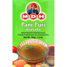 Pani Puri Masala 100gm