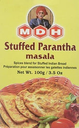 Parantha Masala 100gm