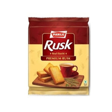 Parle rusks Suji Rusk