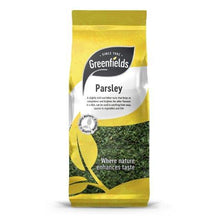 Parsley